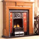 GB Surrounds Finsbury Fireplace Surround