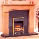 GB Surrounds Perth Fireplace Surround