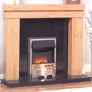 GB Surrounds Ross Fireplace Surround