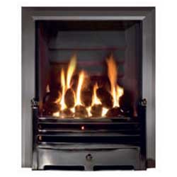 Gallery Fires Bauhaus Gas Fire