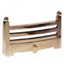Gallery Bauhaus Antique Brass 16