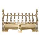 Gallery Blenheim Brass Finish 16
