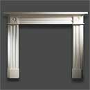 Gallery Chiswick Fireplace Surround