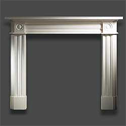 Gallery Chiswick Fireplace Surround