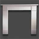 Gallery Clarendon Limestone Fireplace Surround