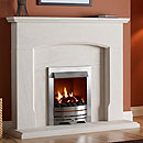 Gallery Fireplaces Dacre