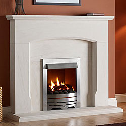 Gallery Fireplaces Dacre