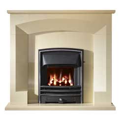 Gallery Denver Fireplace