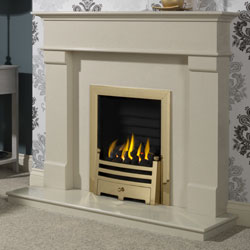 Gallery Derwent Fireplace