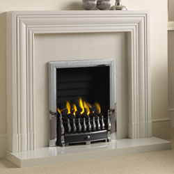 Gallery Easby Fireplace