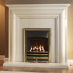 Gallery Ellerby Fireplace