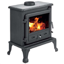 Gallery Firefox 8 Clean Burn Cast Iron Stove