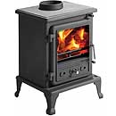 Gallery Firefox 5 Clean Burn Cast Iron Stove