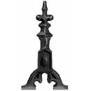 Gallery Gothic Dog Black