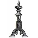 Gallery Gothic Dog Antique