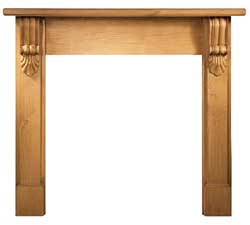 Gallery Fires Grand Corbel 54