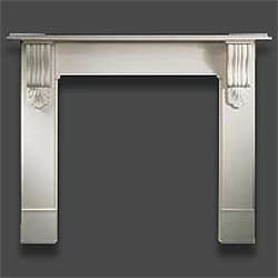 Gallery Kingston Fireplace Surround