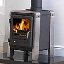 Gallery Kooga Clean Burn Cast Iron Stove