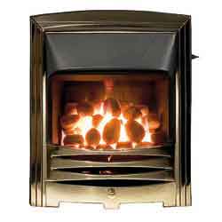 Gallery Fires Solaris Slimline Multi Flue