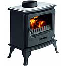 Tiger Clean Burn Multi Fuel Stove