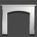 Gallery Woburn Limestone Fireplace Surround