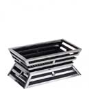 Gallery Fireplaces Cantilever Electric Basket Fire