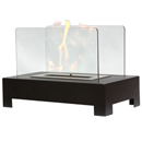 Gardeco Lorenzo Bio Ethanol Fire