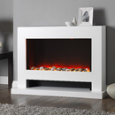 Garland Fires Corona Electric Suite