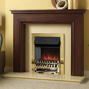 Garland Fires Darlot Electric Suite