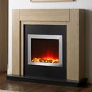 Garland Fires Eris Electric Suite