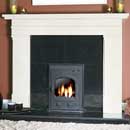 Green Stoves 3 Insert Multi Fuel Stove