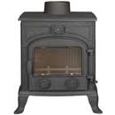 Green Stoves 4 Freestanding Multi Fuel Stove