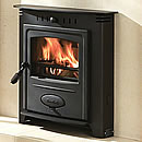 Hamlet Stoves Solution 7 Inset Multifuel Stove