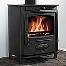 Hamlet Stoves Solution 7 Woodburning Stove