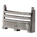Haramont Polished Steel Fret <br />