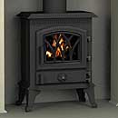 Hillandale Stoves Monroe 3 Classic Multifuel Stove