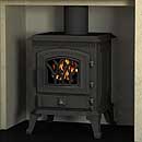 Hillandale Stoves Monroe 5 Classic Multifuel Stove