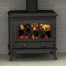 Hillandale Stoves Monroe 7 Classic Multifuel Stove