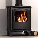 Hillandale Stoves Monterrey 3 Classic Multifuel Stove