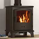 Hillandale Stoves Monterrey 5 Classic Multifuel Stove