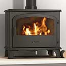 Hillandale Stoves Monterrey 7 Classic Multifuel Stove