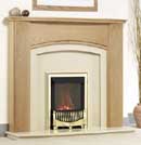 Katell Ellington Wooden Surround
