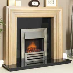 Katell Farnham Wooden Surround