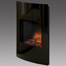 Katell Hendon Electric Fire
