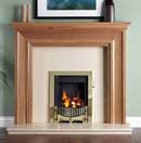 Katell Hexham Wood Surround