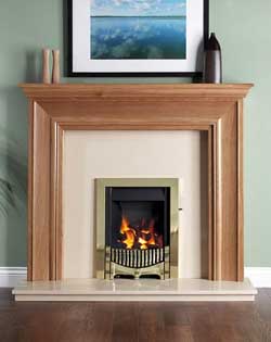 Katell Hexham Wood Surround