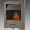 Katell Malden Electric Fire