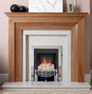 Katell Riviera Wooden Surround