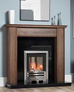 Katell Rochester Wooden Surround