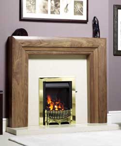 Katell Sieste Wooden Surround